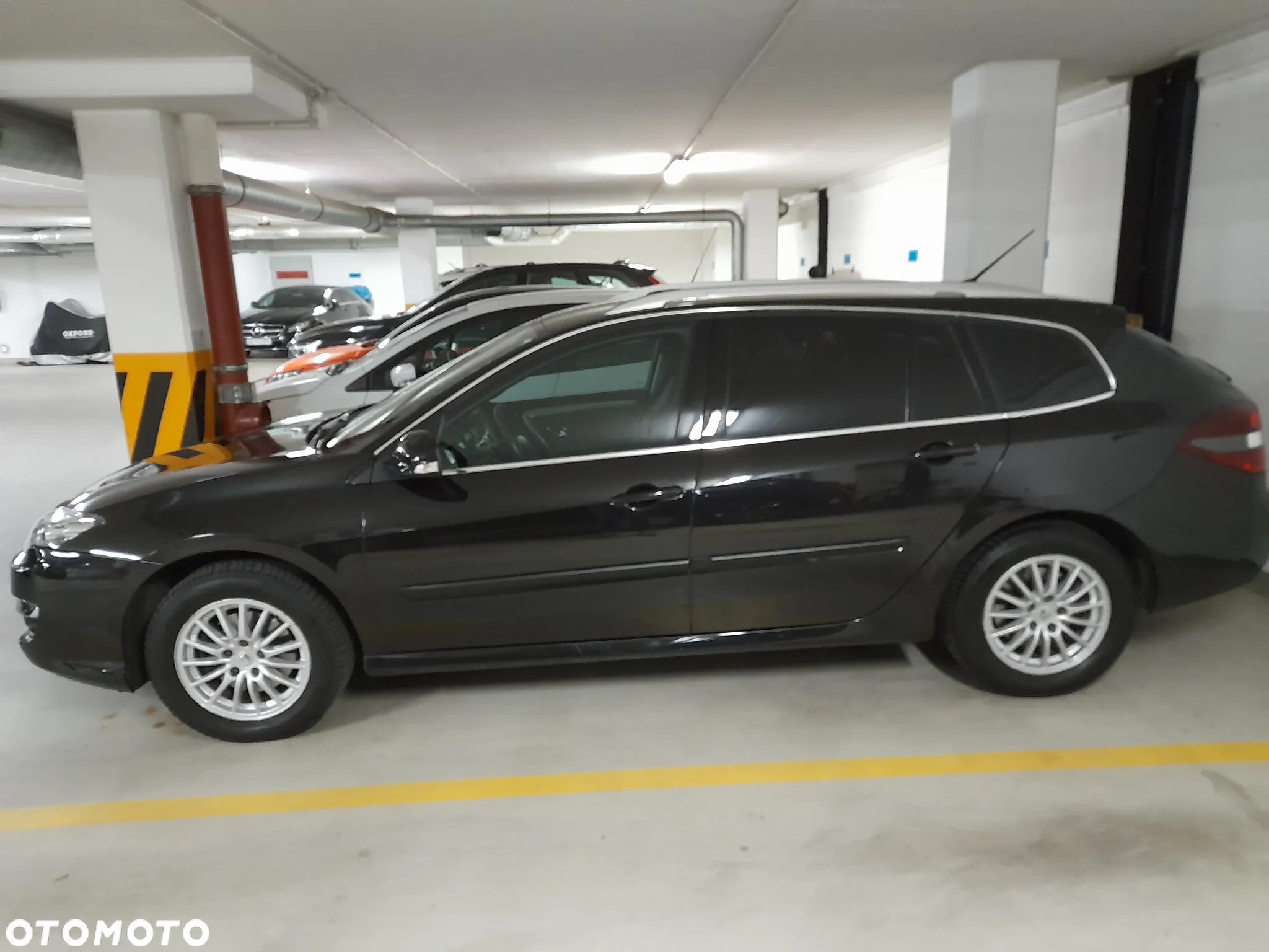 Renault Laguna 2.0 Tech Run Etanol - 14