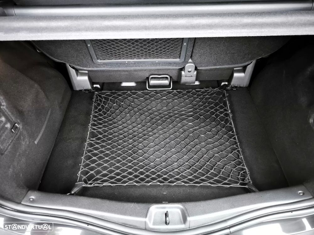 Renault Modus 1.2 Privilège Luxe - 39