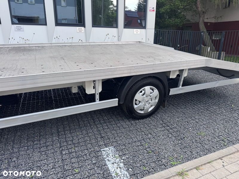 Opel Movano - 5