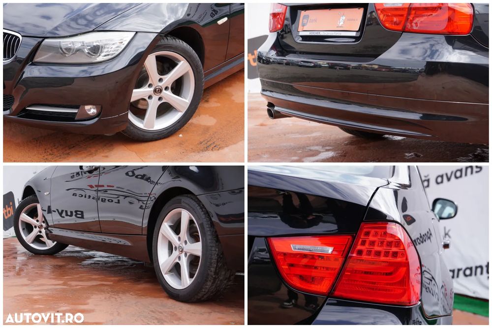 BMW Seria 3 318i Edition Lifestyle - 18