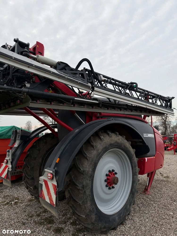 Horsch LEEB 5 LT (24m) - 5