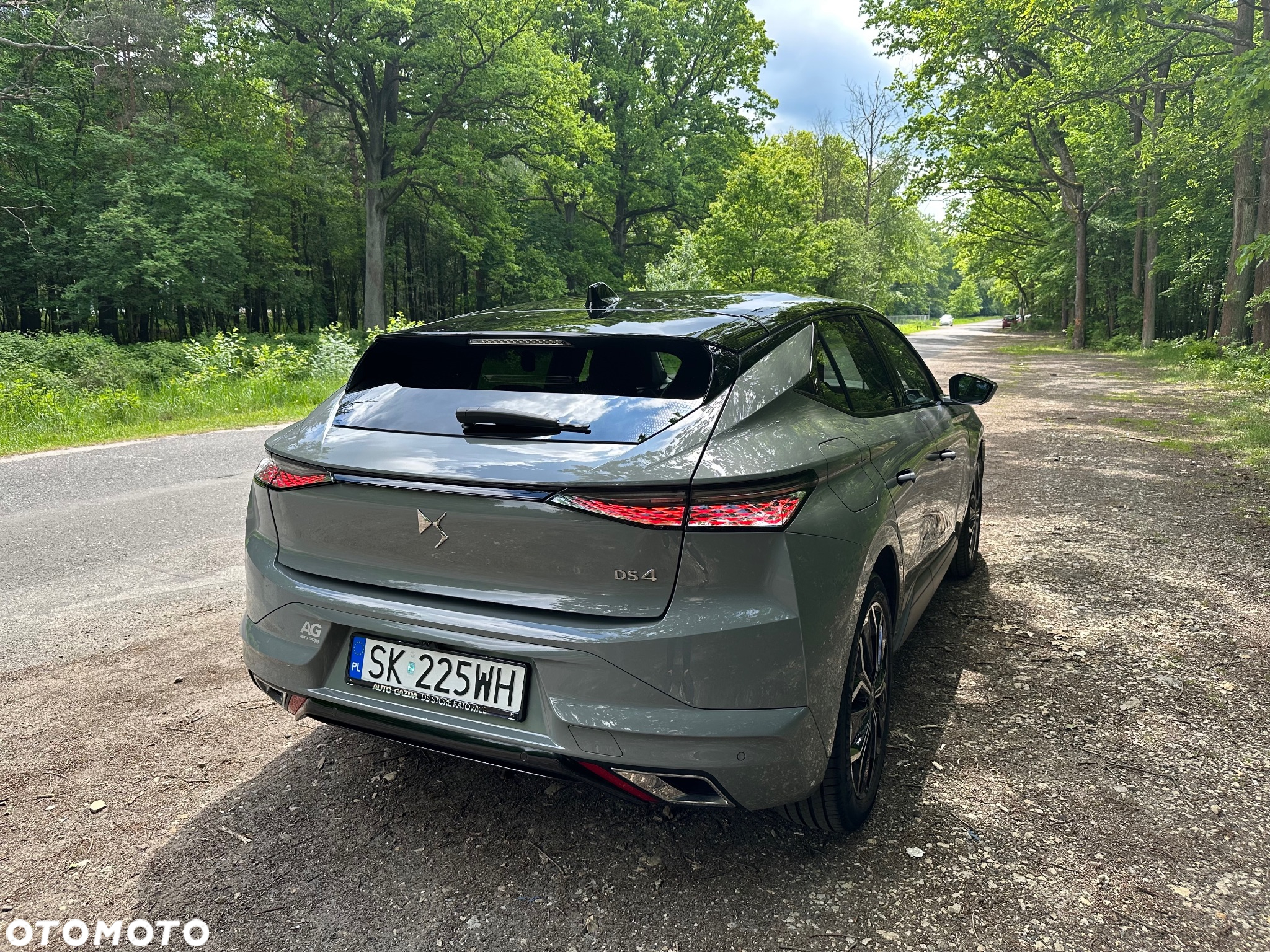 DS Automobiles DS 4 1.6 PureTech La Premiere - 5