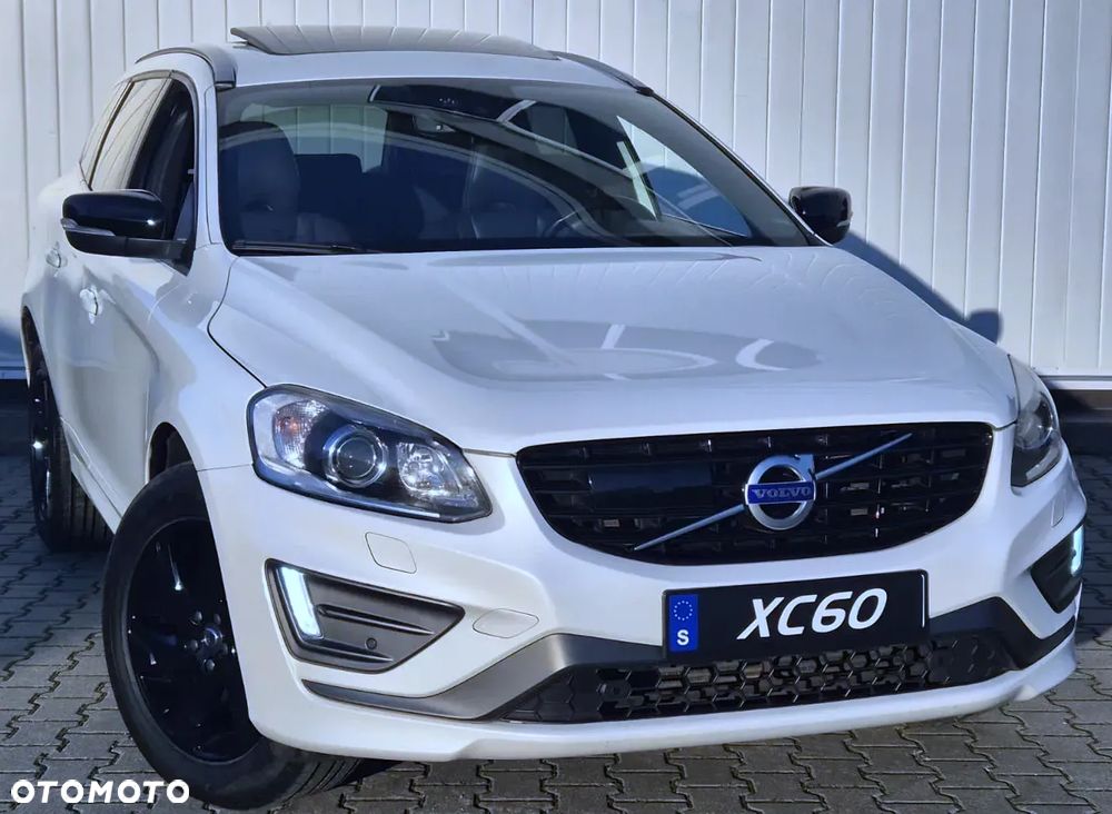 Volvo XC 60 - 3