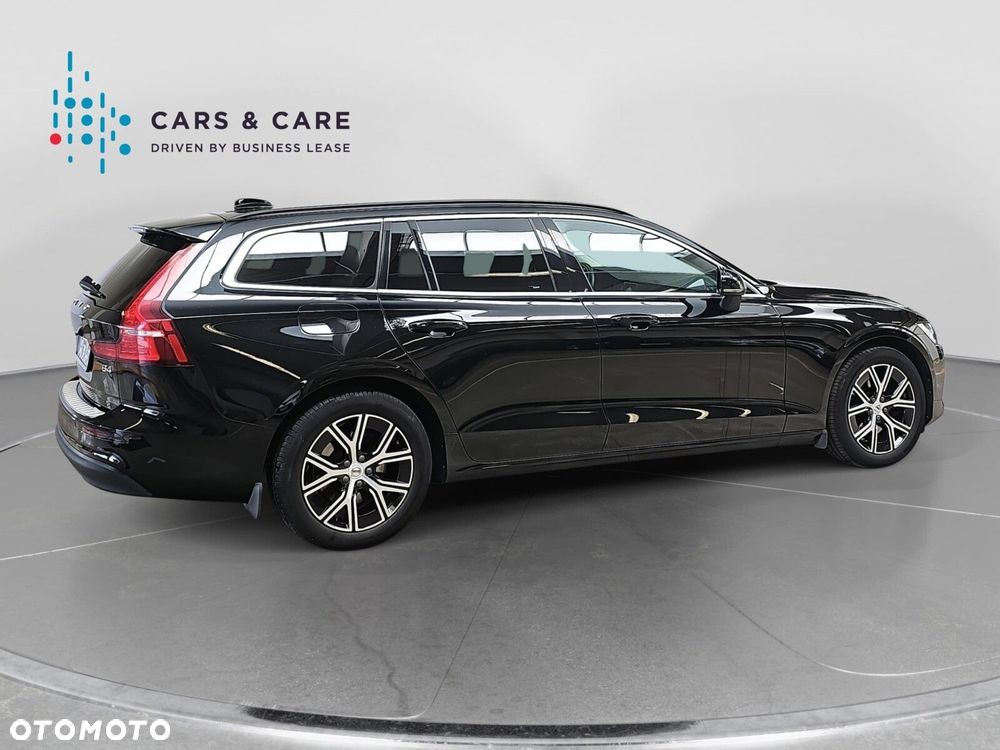 Volvo V60 B4 B Core - 24