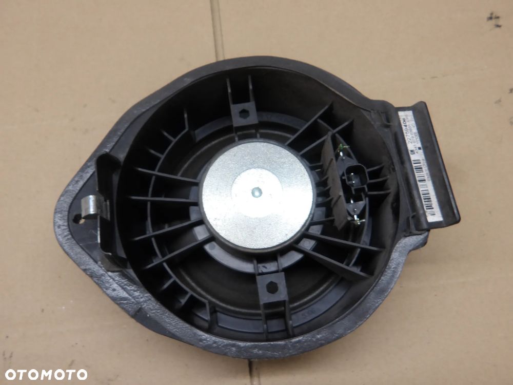 OPEL ZAFIRA C 12-16 2.0D GŁOŚNIK PRAWY LEWY PRZÓD TYŁ 22759406 - 14