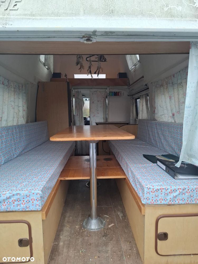 Volkswagen LT31 - 17