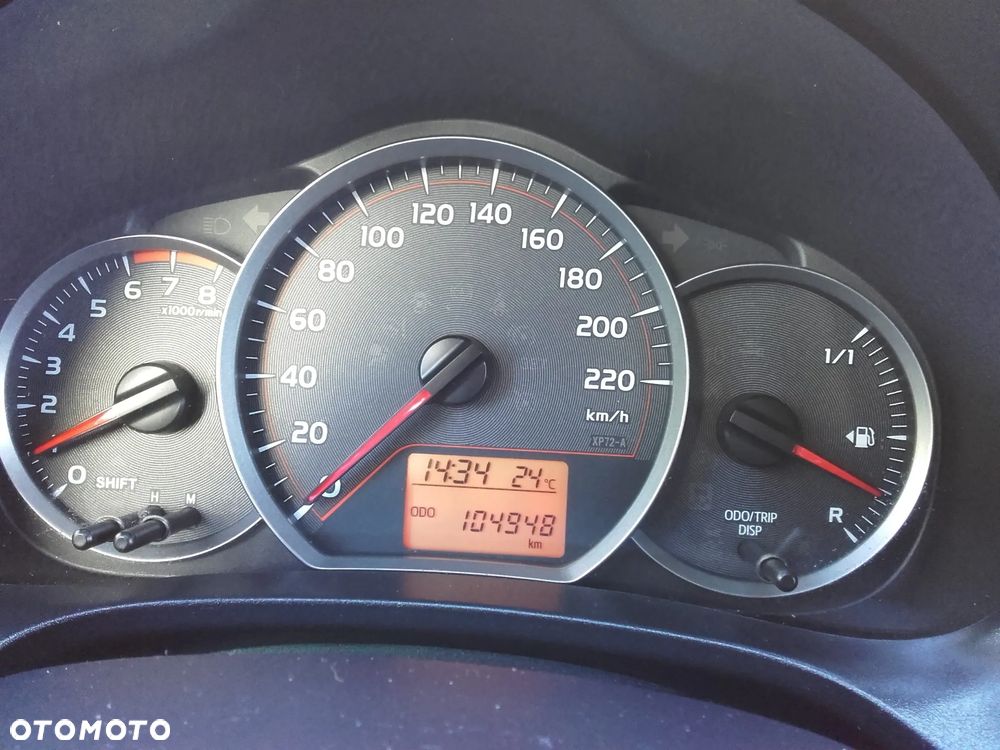 Toyota Yaris - 2