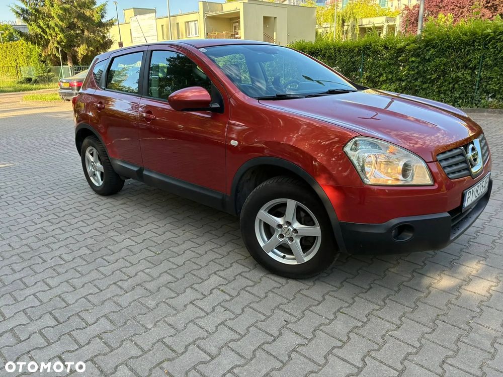 Nissan Qashqai 1.6 Tekna Pack - 23