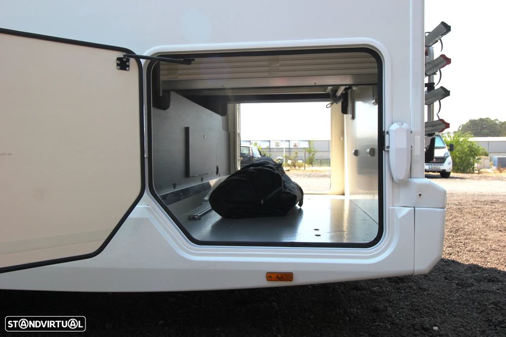 Roller Team Kronos 267 INTEGRAL - 29