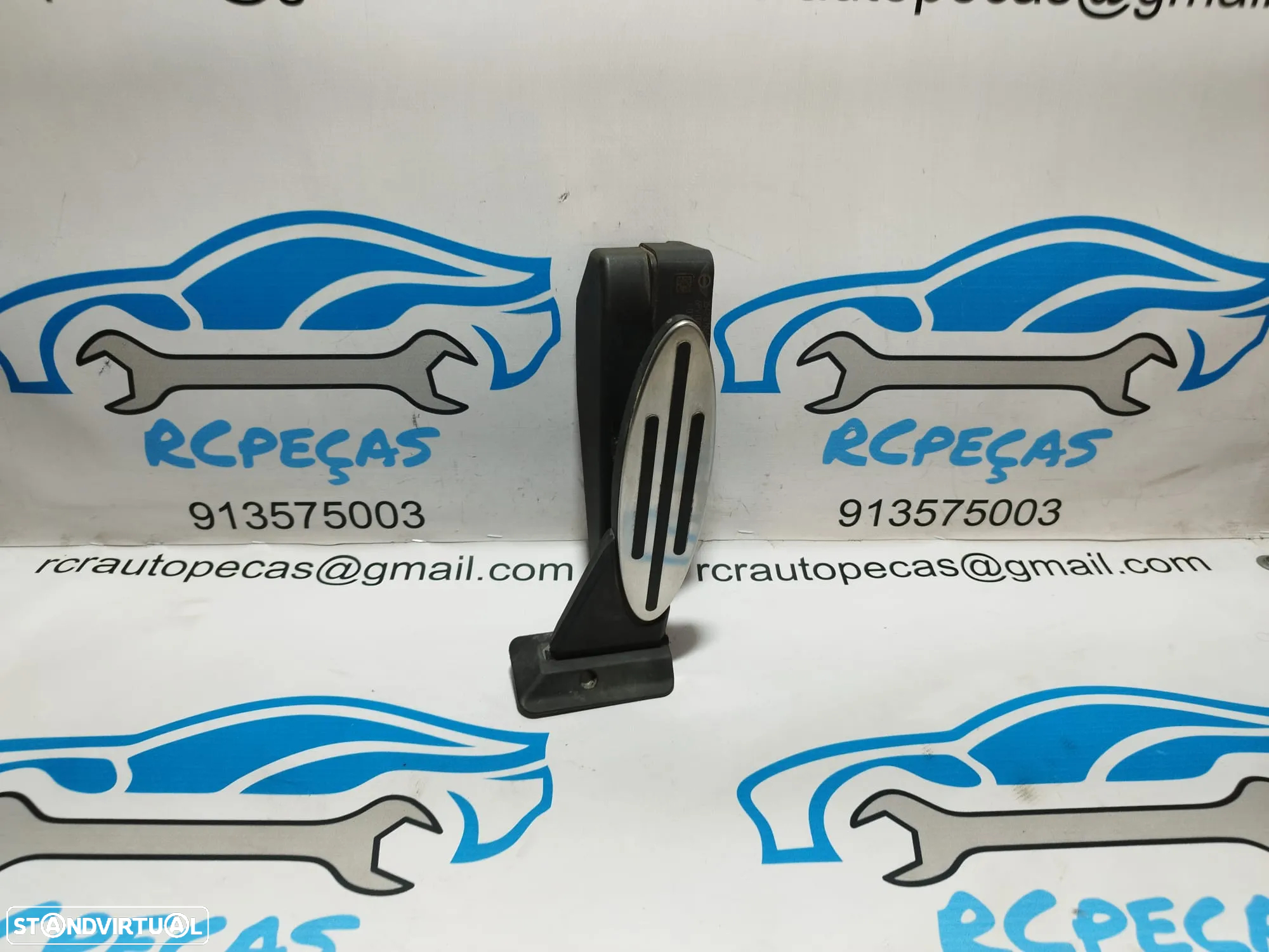 PEDAL PEDALEIRA ACELERADOR ELÉTRICO MINI 3542678659301 MINI R55 R56 R57 R58 - 5