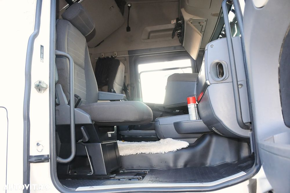 Scania R480 Cap Tractor Editie Suedia - 16