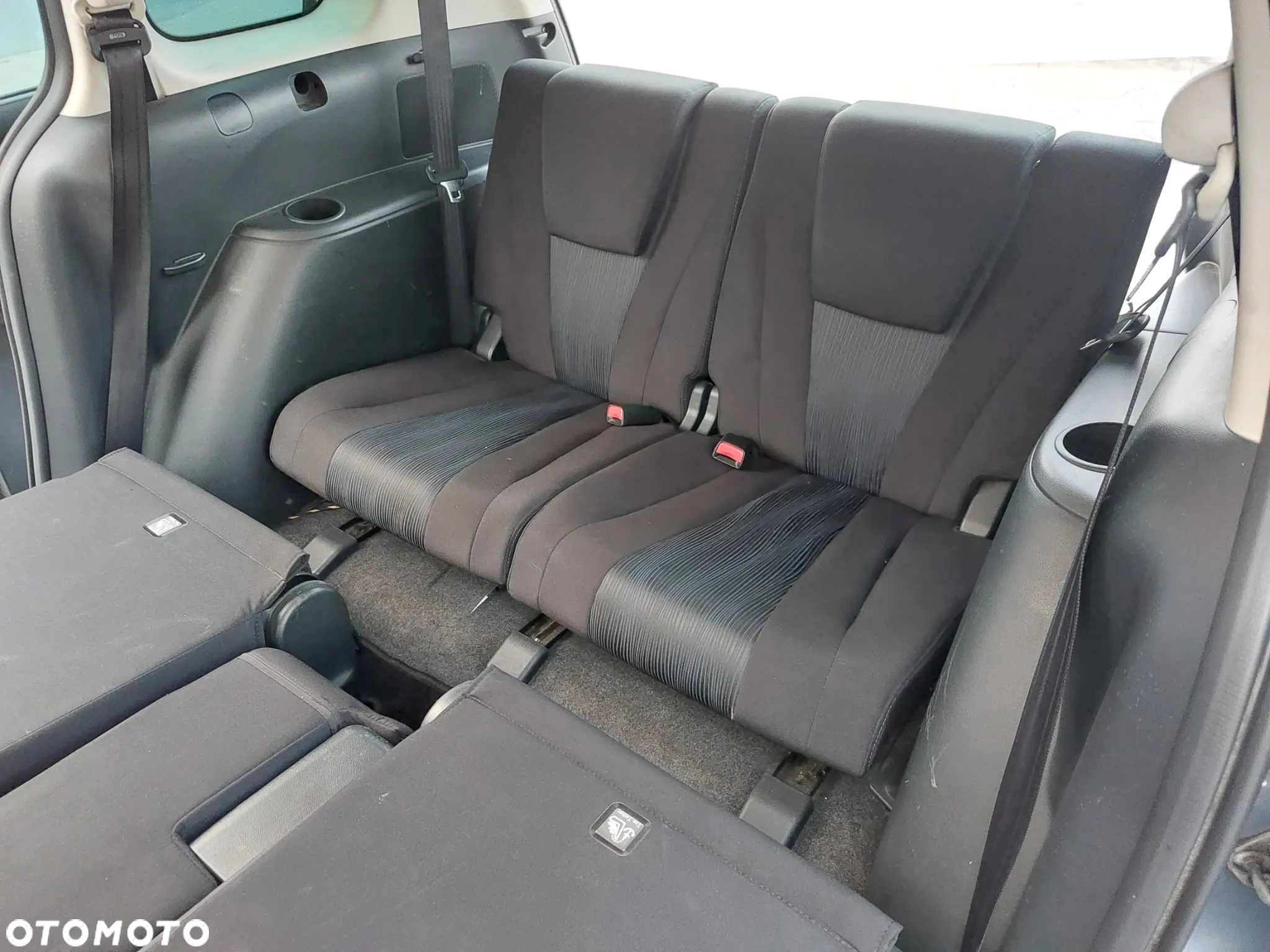 Mazda 5 1.6 MZ-CD Prime-Line - 8