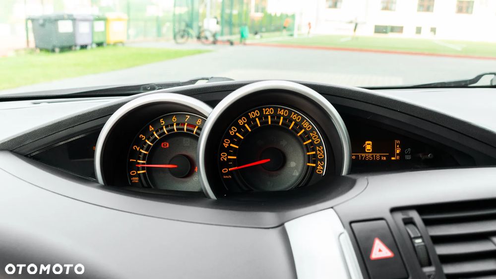 Toyota Verso 1.6 5-Sitzer Comfort - 18