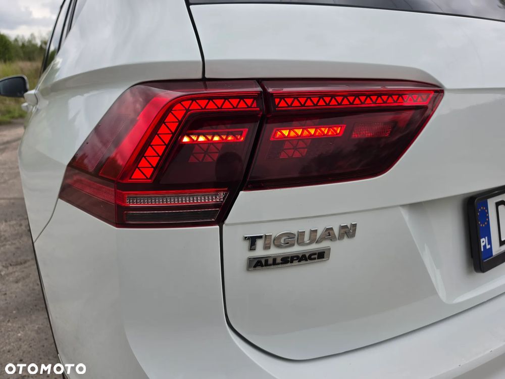 Volkswagen Tiguan 2.0 TSI BMT 4Mot Highline DSG - 23
