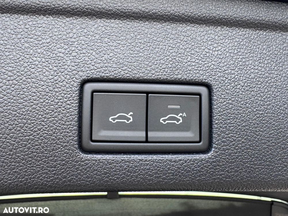 Volkswagen Touareg V6 TSI eHybrid PHEV Elegance - 36