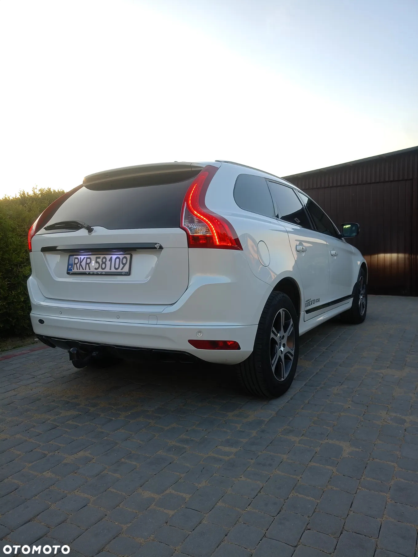 Volvo XC 60 - 17