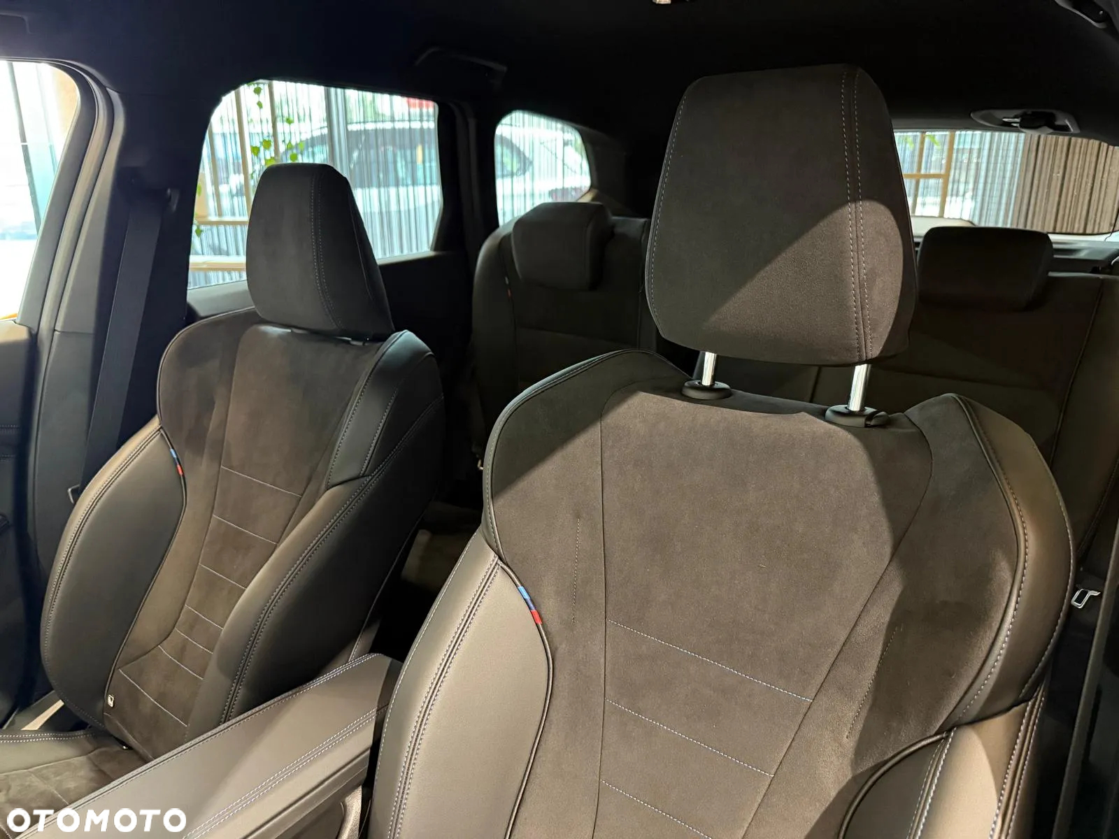 BMW X1 sDrive18d M Sport - 13