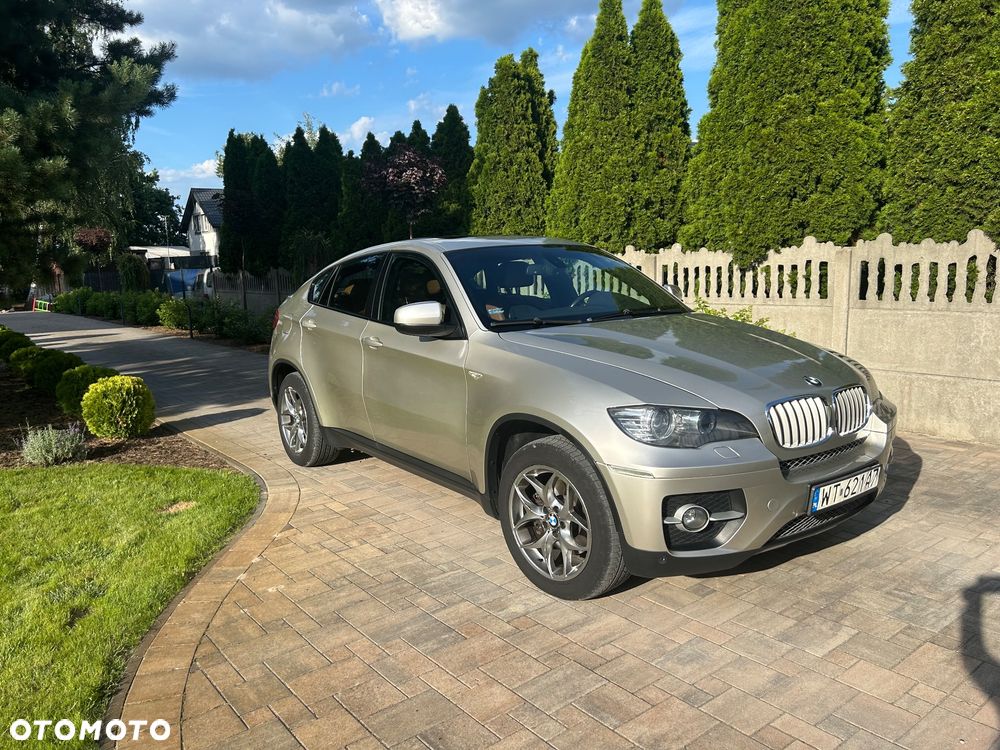 BMW X6 30d xDrive - 9