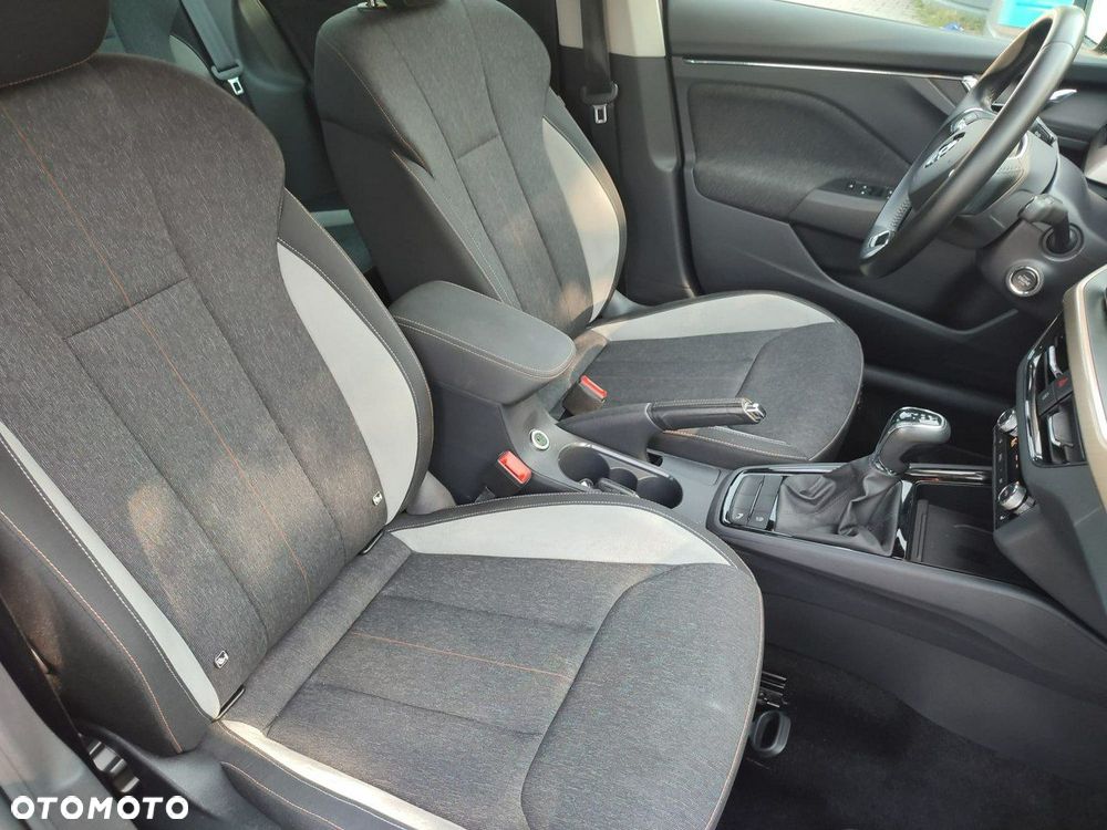 Skoda Scala - 14