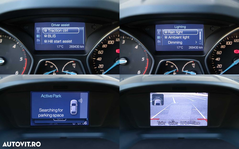 Ford C-Max 2.0 TDCi Trend - 9