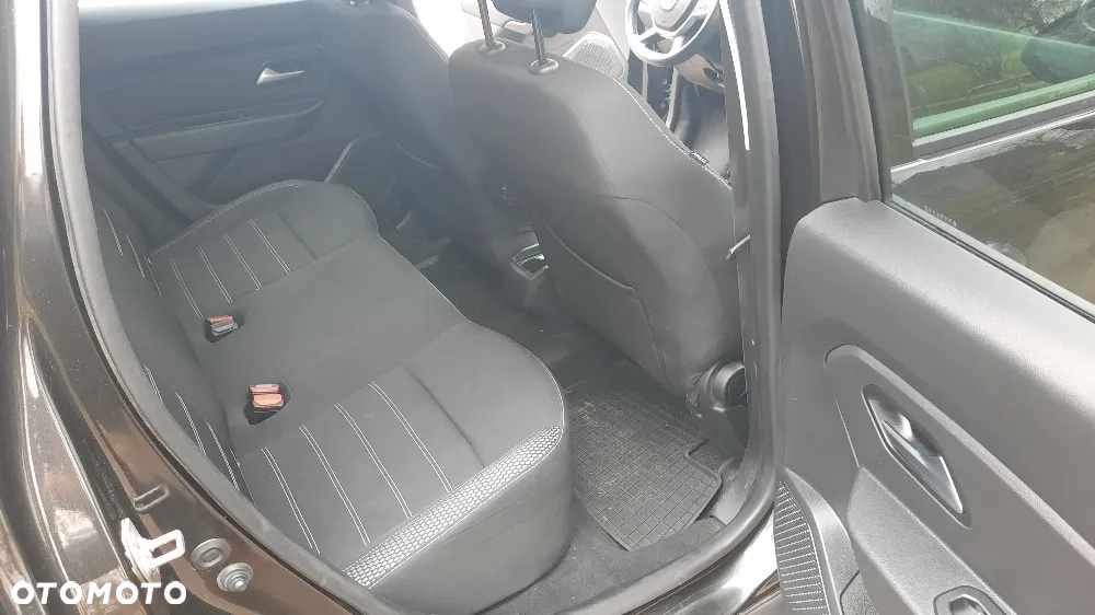 Dacia Duster 1.5 Blue dCi Comfort EU6d - 15