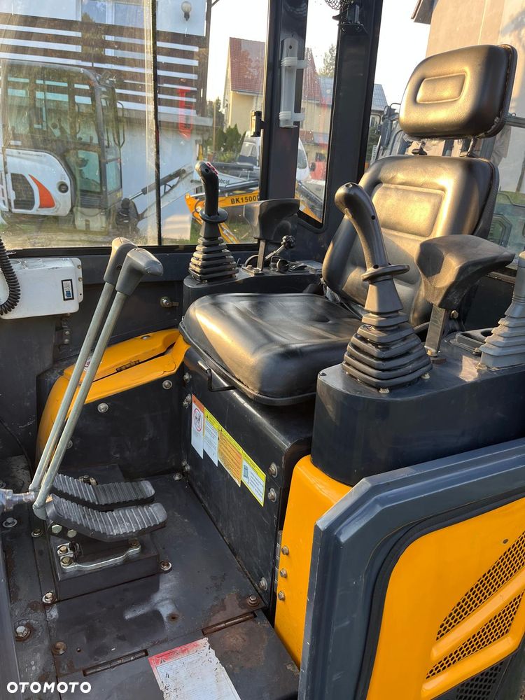 Berger Kraus BK1500KSR - 8