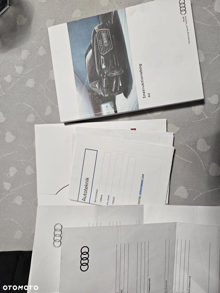 Audi A3 Sportback - 25