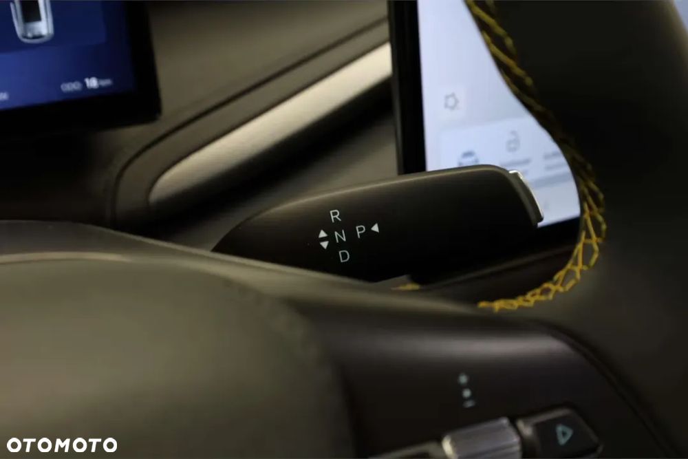 BYD Atto 3 EVO Design - 21