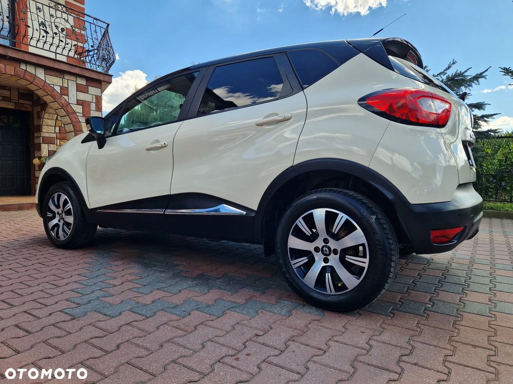 Renault Captur 0.9 Energy TCe Limited - 5