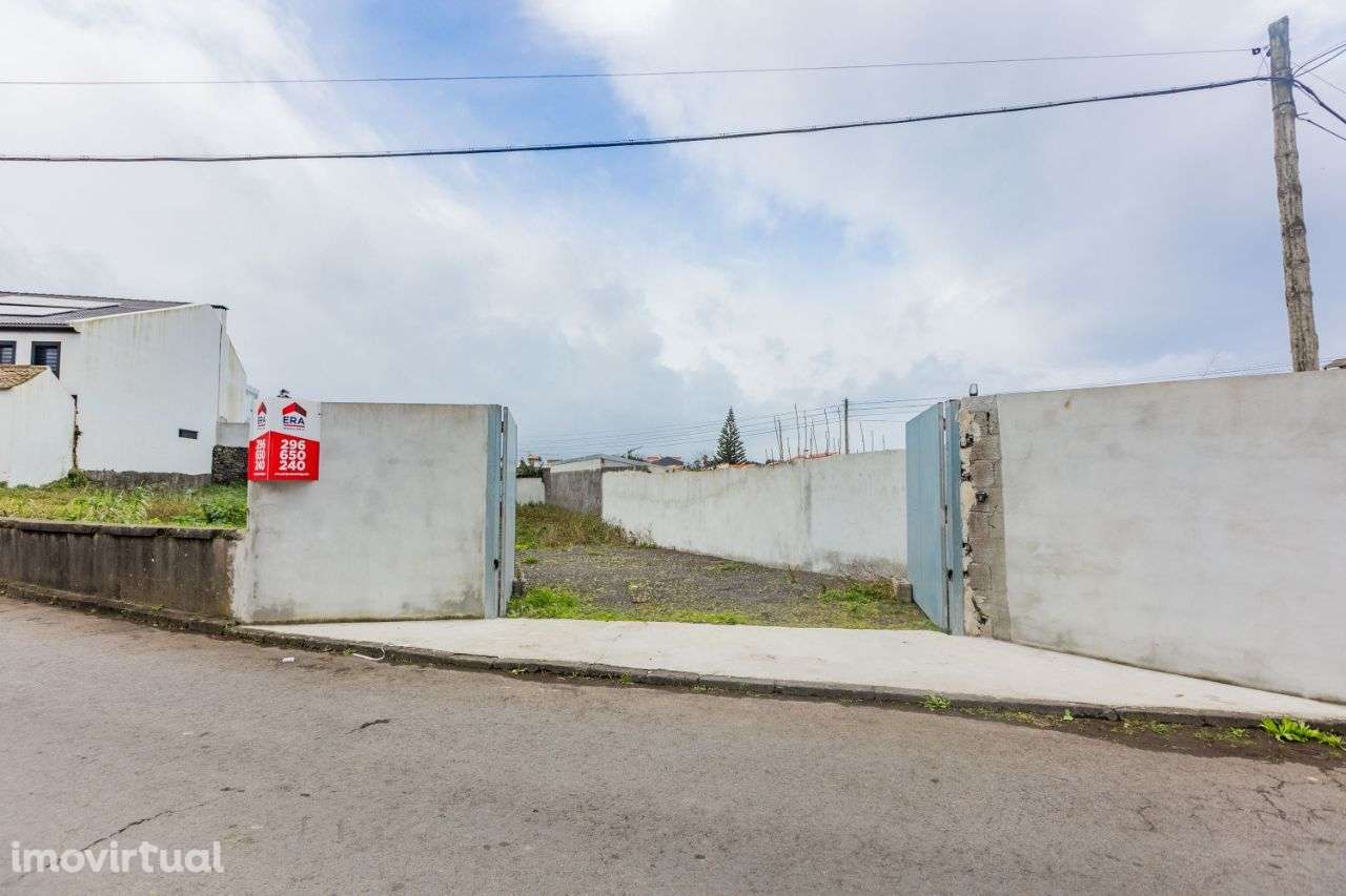 Terreno nos Fenais da Luz - Grande imagem: 2/12