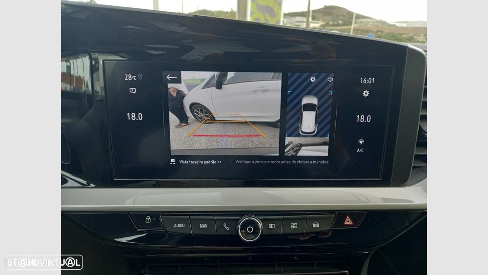 Opel Mokka 1.2 T GS - 17