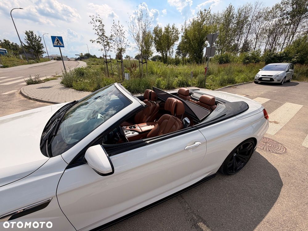 BMW M6 Standard - 13