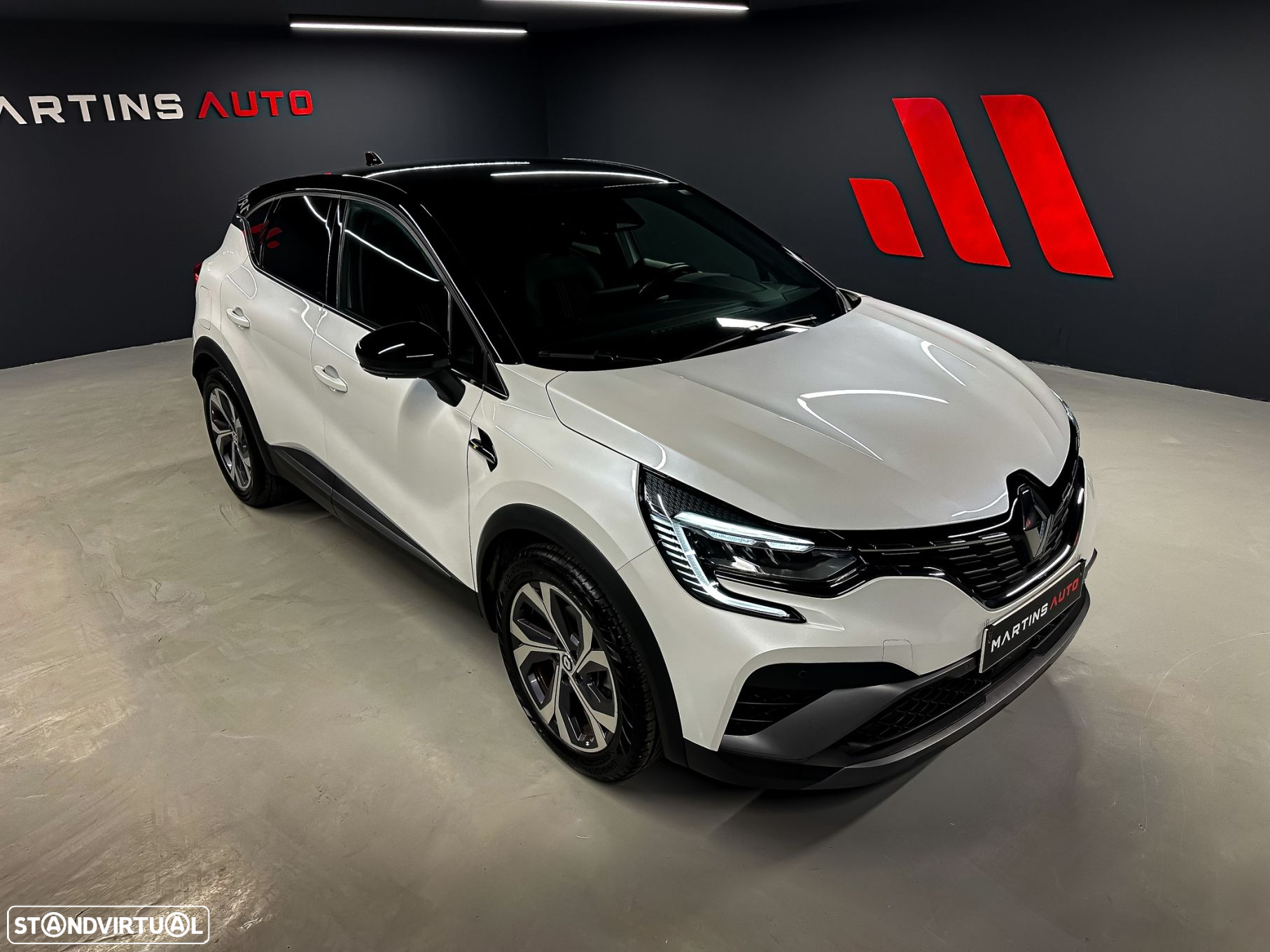 Renault Captur - 6