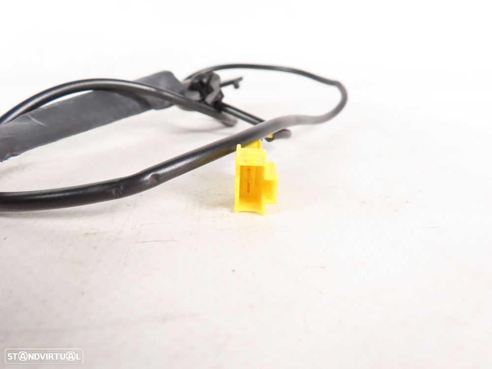 Pré-tensor do cinto Frente Seminovo/ Original MERCEDES-BENZ A-CLASS (W177)/MERCE... - 2