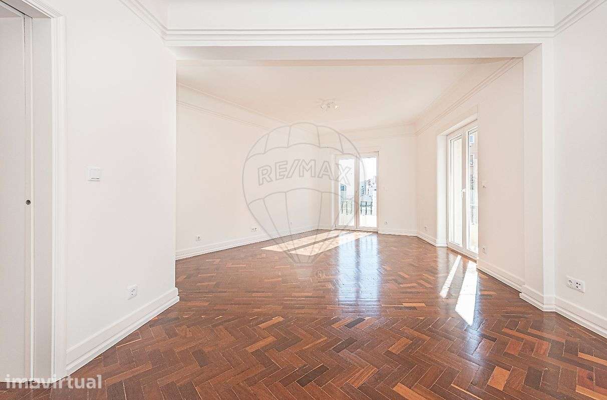 Apartamento T4 para arrendamento - Grande imagem: 2/24
