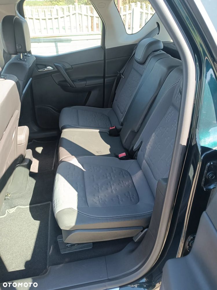 Opel Meriva 1.4 Automatik Color Edition - 8