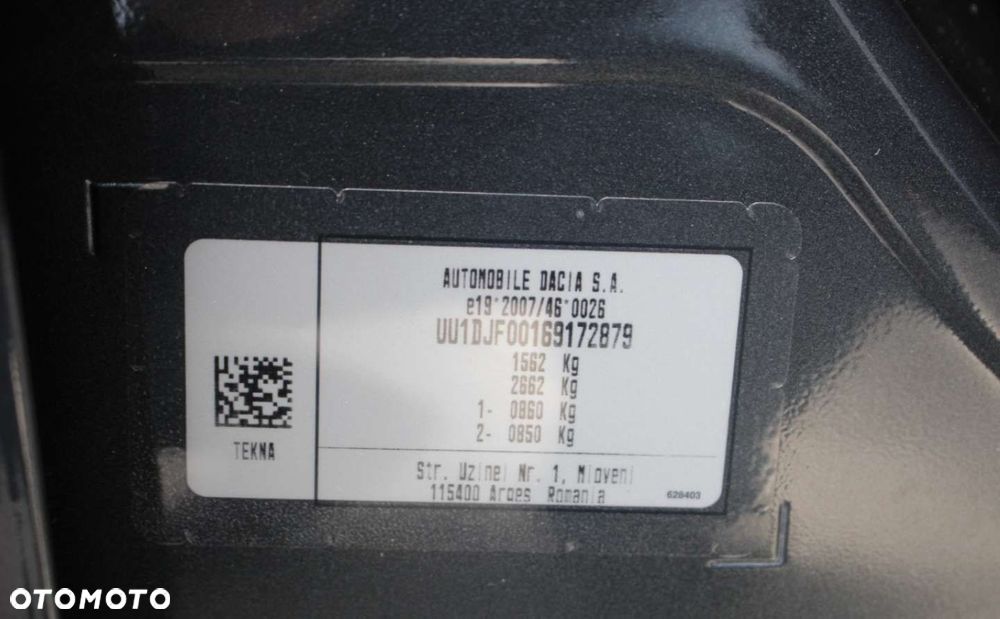 Dacia Sandero 1.0 TCe Comfort - 10