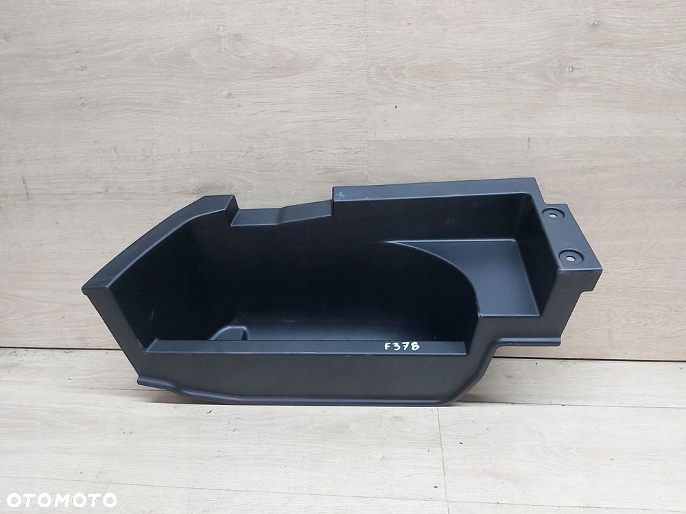 Toyota Rav4 IV 2013-2018 schowek korytko kuweta bagażnika 64997-42010 - 1
