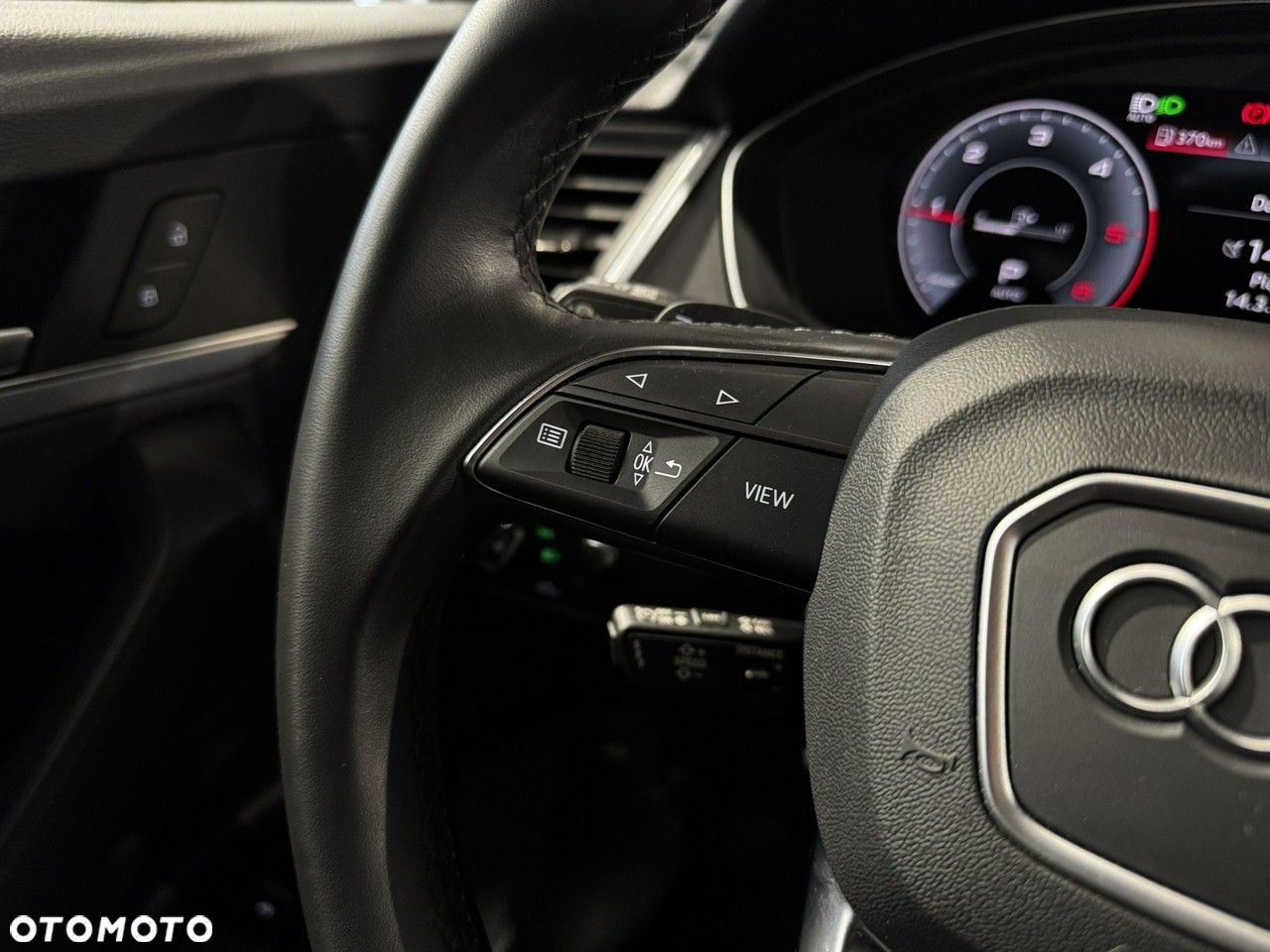 Audi Q5 - 22
