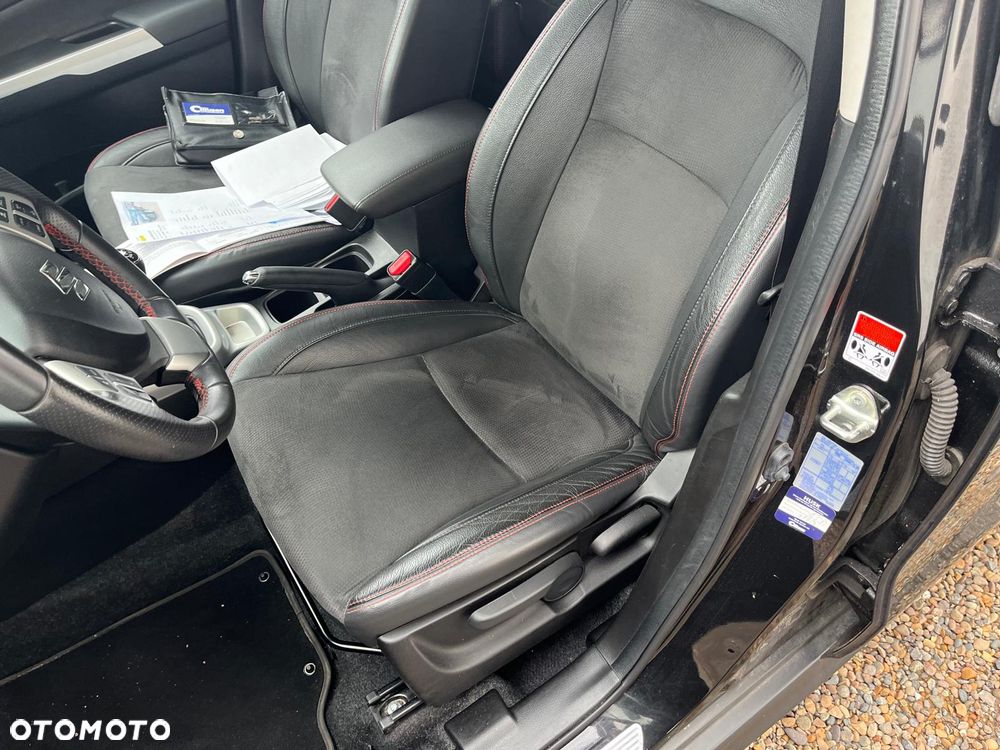 Suzuki Vitara 1.4 Boosterjet S - 12