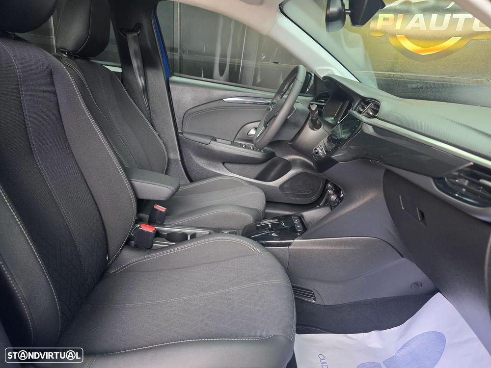 Opel Corsa-e Elegance - 16