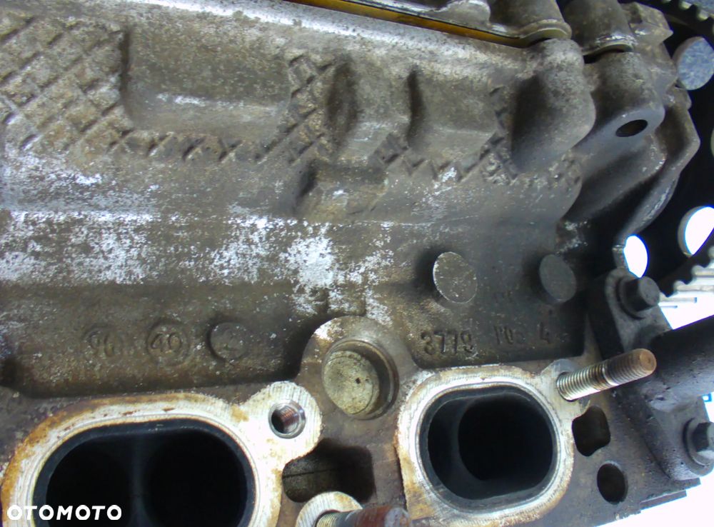 Volvo V40 S40 2.0 Głowica 1001005 - 10