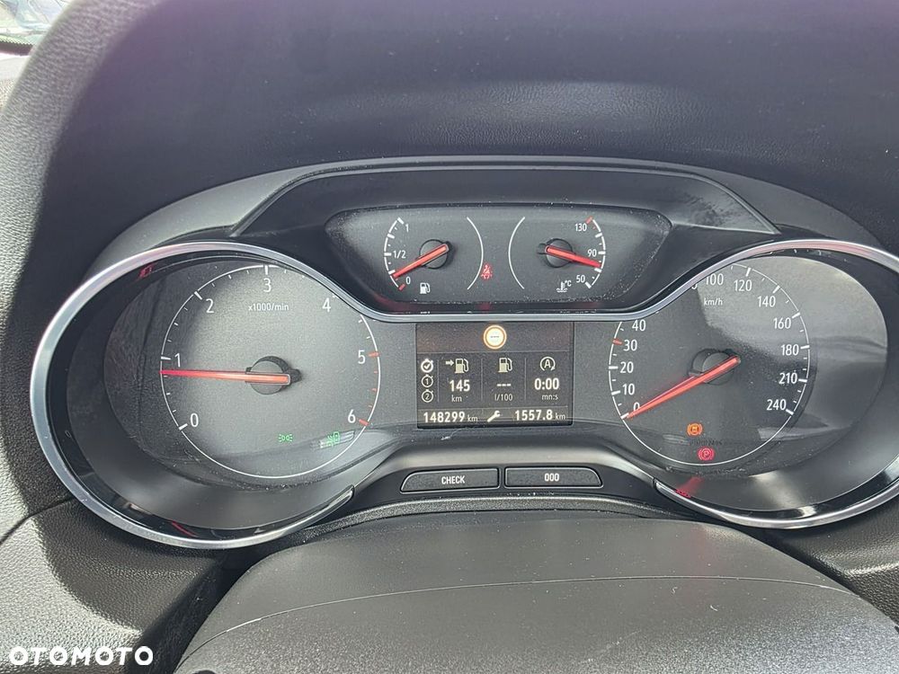 Opel Grandland X 2017