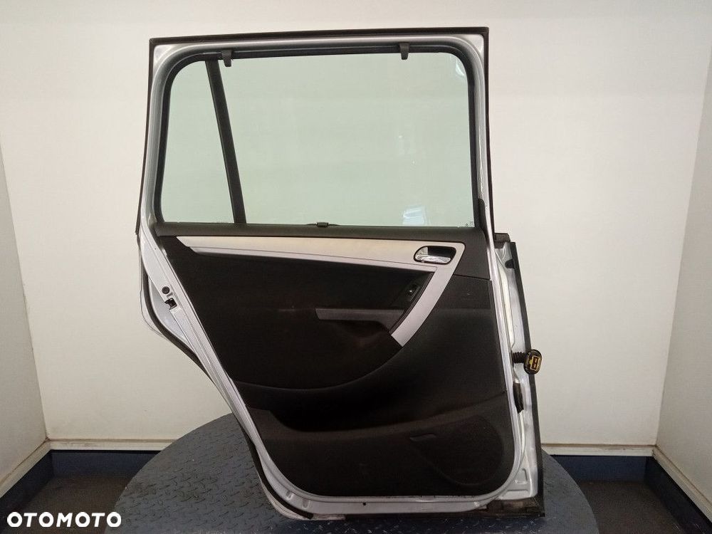 CITROEN C4 GRAND PICASSO I 06- DRZWI TYŁ LEWE TYLNE EZR - 14