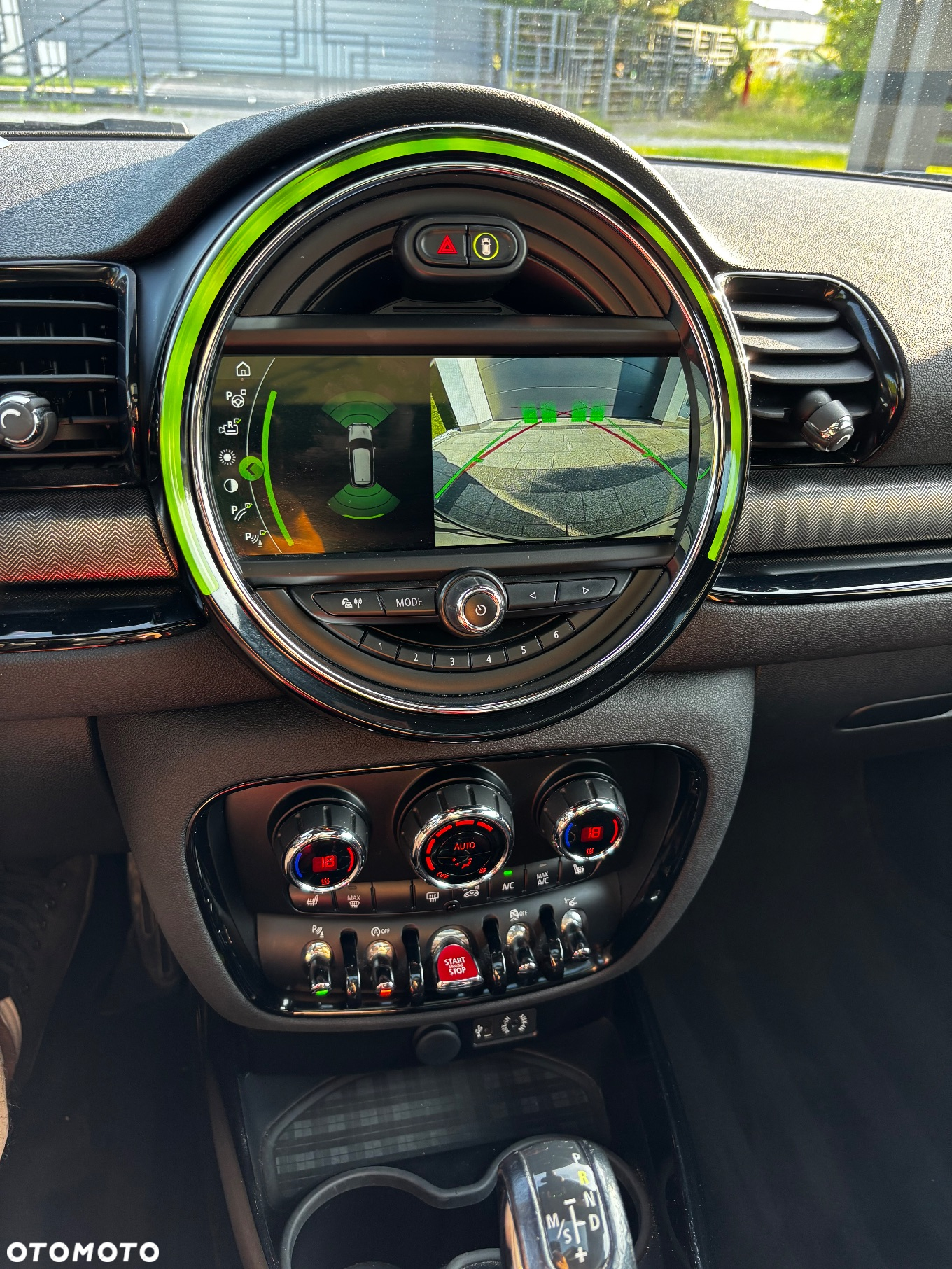MINI Clubman - 27