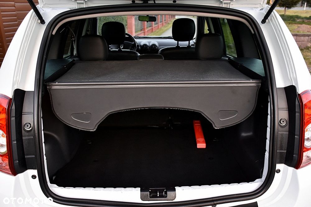 Dacia Duster 1.6 16V 105 4x2 Prestige - 23