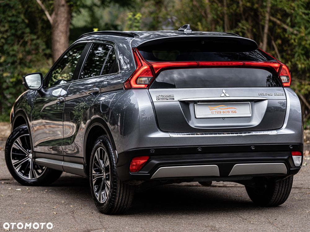 Mitsubishi Eclipse Cross 1.5 T Intense - 3