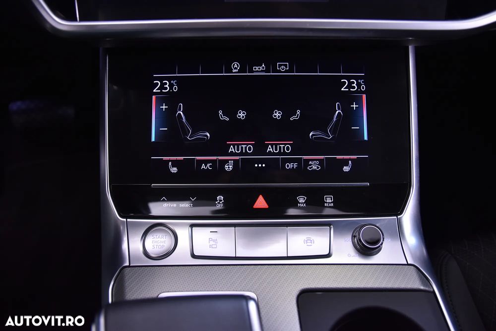 Audi A6 - 16