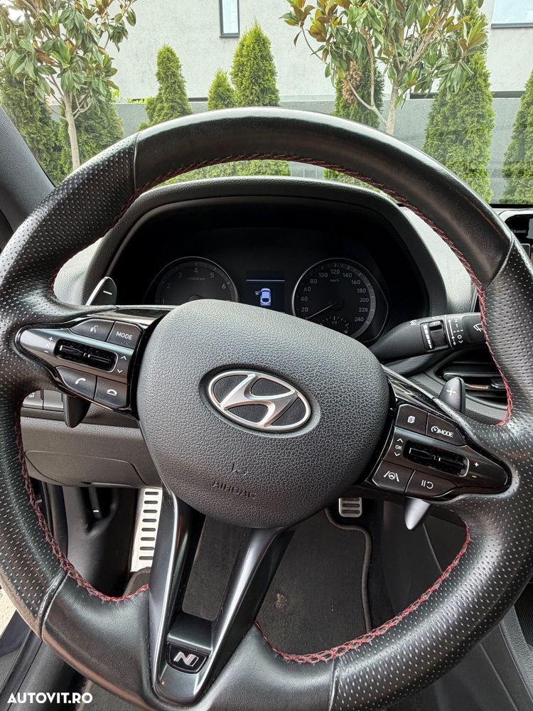 Hyundai i30 - 12