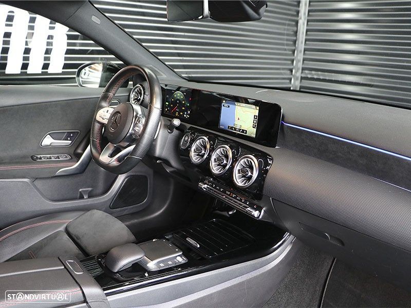 Mercedes-Benz A 250 - 9